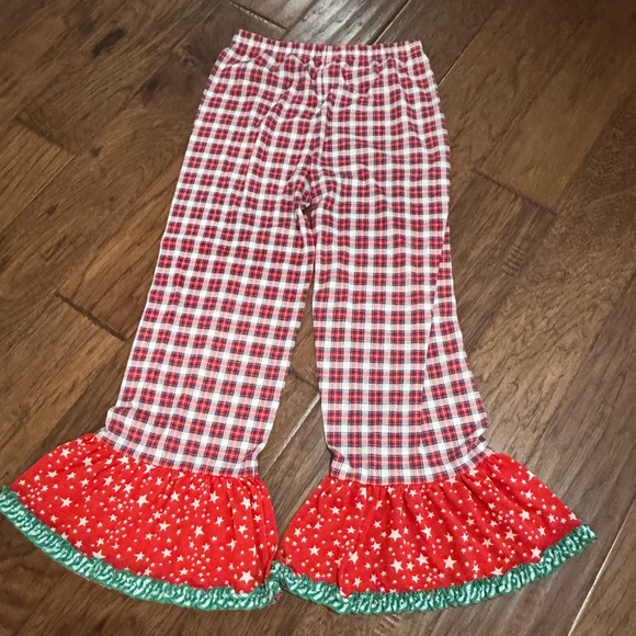 Matilda Jane Christmas Pajamas - Picture 4 of 4